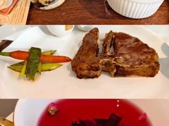 -Deer Park鹿园西餐(仁恒置地广场店)