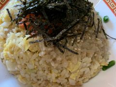 -拉面莊夢語＆中华料理八椿