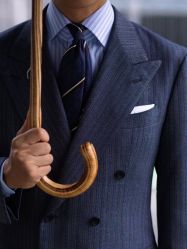 -ChenV西服礼服高级定制(市区养育巷店)