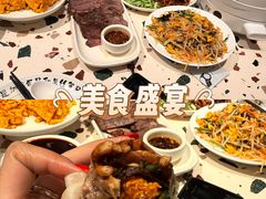 -姥姥家春饼店(惠新东街店)
