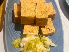 -鹿港小镇(悠唐店)