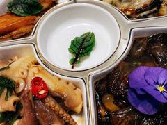-必点海鲜·鲅鱼水饺(鞍山西道店)