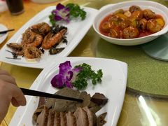-吴祥记潮州菜·百年老字号·砂锅粥