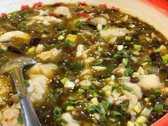 -江湖黑大兔(杨家坪店)