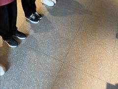 -海底捞火锅(枫蓝国际购物中心店)