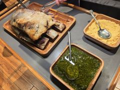 -拉蒂娜·巴西牛排馆 Latina·Brazilian Steakhouse(陆家嘴旗舰店)