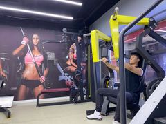 -即刻自助健身·私教馆(对外经贸店)