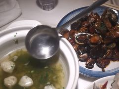 -日丰园海肠水饺·老字号大连海鲜(和平广场店)