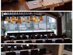 大堂-拉蒂娜·巴西牛排馆 Latina·Brazilian Steakhouse(陆家嘴旗舰店)