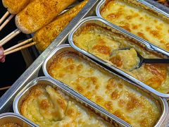 -庆峰龙虾烧烤(合肥一店)