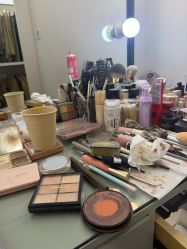 -WAVE SODA摄影工作室