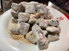 -郑喜旺烧烤(郑州总店)