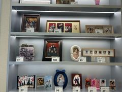 -海马体照相馆(广州新世界云门New park店)