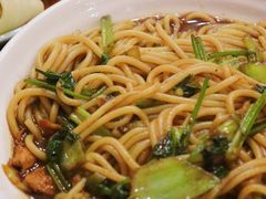 炒米粉-阿拉木汗餐厅(山大路店)