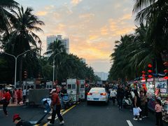 -海大南门夜市(海富街店)