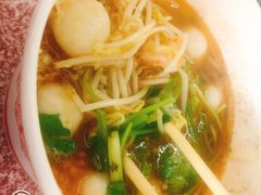 -明月虾面(厦禾路店)