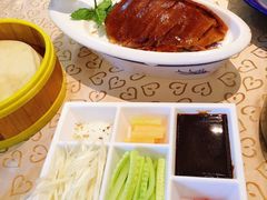 -大鸭梨(天通西苑店)