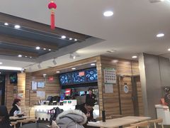 -袁记肉夹馍(北客站店)