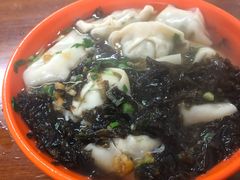 -阿麟馄饨(延长路店)