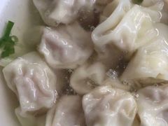 -巧手馄饨(箍桶巷店)