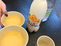 桔子米酒-莲洞本家