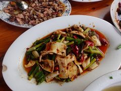 -九九牛肉馆(南山路店)