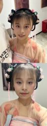 -盘子女人坊古装写真摄影(深圳店)
