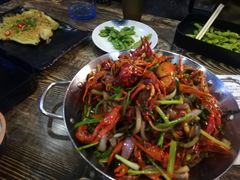 -赤甲皇(仙霞路店)