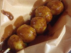 -利强记北角鸡蛋仔(弥敦道店 )