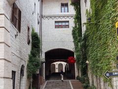 -华谊兄弟（长沙）电影小镇