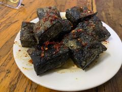 -五娭毑臭豆腐(黄兴南路店)