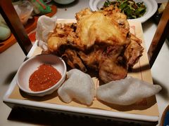 长安葫芦鸡-遇见长安(赛格国际购物中心店)
