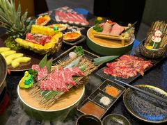 -樱嘢·炭火烧肉(惠南店)