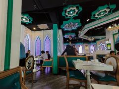 大堂-帕米尔食府(白云观店)