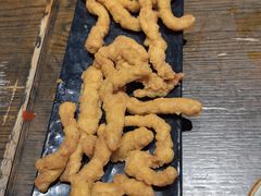 -老土灶·扬州非遗淮扬菜(大运河博物馆店)