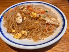 老高炒米粉-老高烧烤(龙华星河iCO店)