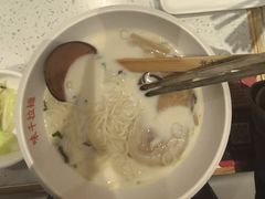 -味千拉面(光启城时尚购物中心店)