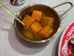 -明腾壹间茶餐厅(新都会花园广场店)