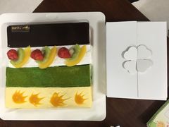 四季组合1.蛋糕-7号里低糖生日蛋糕(南阳路店)