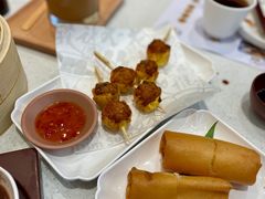 -蔡澜点心·粤菜(月星环球港店)