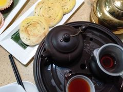 -喜鹊茶点.啫煲(车陂店)
