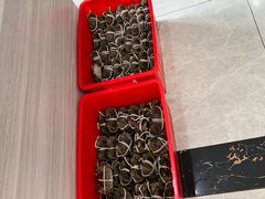 -七的湖·晚芳亭·阳澄湖农家菜·大闸蟹(莲花岛店)