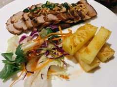 -美奈小馆·东南亚菜(福田星河COCO Park店)