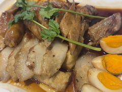 -东江海鲜大排档·潮汕菜·砂锅粥