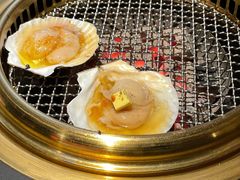 -黑崎烧肉·山野厨房(坪山店)