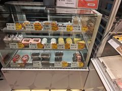 -包满意面包糕点(东坝店)