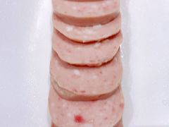 经典午餐肉-巴奴毛肚火锅(广益哥伦布店)
