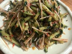 -京玉菲饭店(李村店)