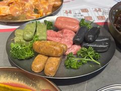 -金龙烧烤·牛肉面(西塔店)
