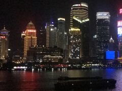 -外滩8号 whisky bar(金延大厦店)